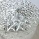 Vintage ceiling lamp