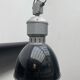 industrial lamp, made by Elektrosvit