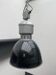 lampe industrielle, fabriquée par Elektrosvit da