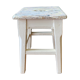 Ancien tabouret de ferme