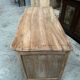 Commode en chêne XVIIIème