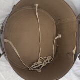 Suitcase time hat box