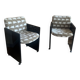 Fauteuils par Kazuhide Takahama pour Studio Simon, 1970s, Set de 10