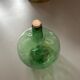 Dame jeanne, vase design vintage