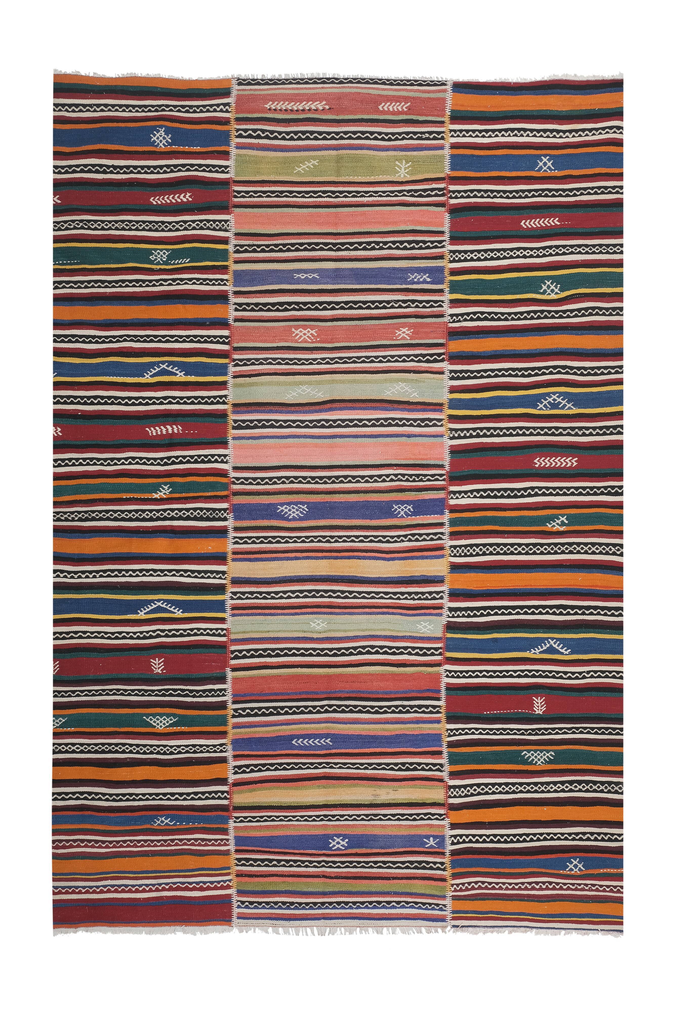Rug 226x326 cm
