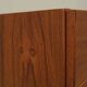 Teak chest of drawers, Scandinavian design, 1970s, manufacture: ÆJM Møbler
