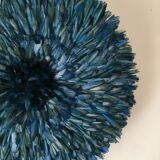 Juju Hat blue duck 80 cm