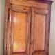 Armoire d'angle