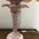 Retro palm lamp