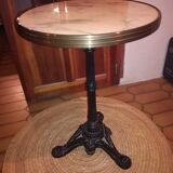 Guerdon bistro table