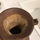 Pottery