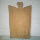 Wooden cutting board