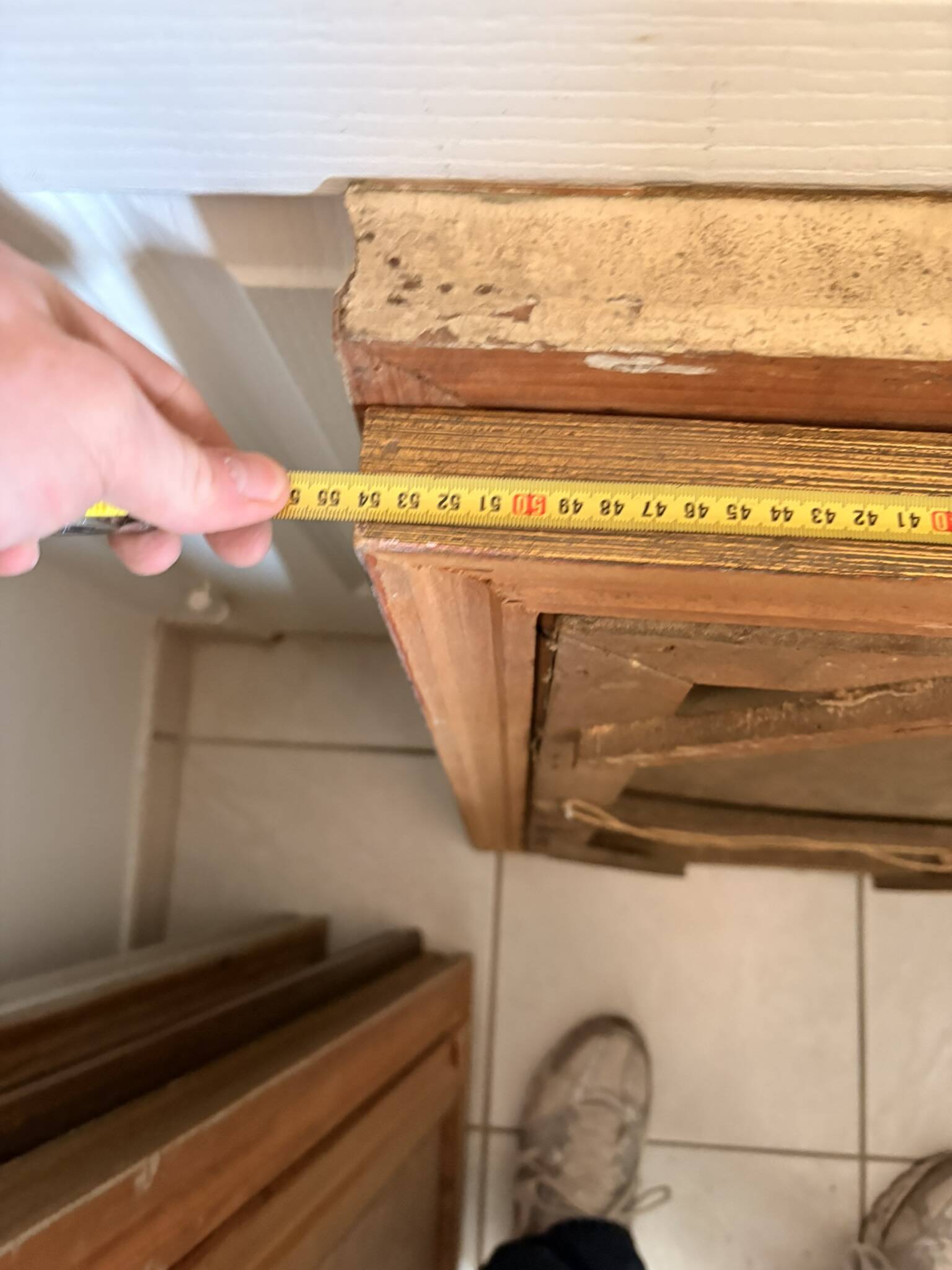 Oil Painting Canvas Shepherd Lake Cow River Fishing Landscape PATRY