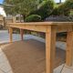 Table de ferme