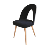 Chaise tchécoslovaque du milieu du siècle par Antonin Šuman, années 1960