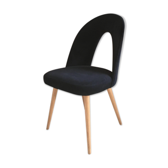 Mid-century Czechoslovakian dining chair by Antonin Šuman, 1960s. PERSONALIZATION