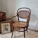 Fauteuil thonet