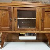 Art Deco Buffet