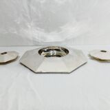 David Ferreira – Silver Centerpiece