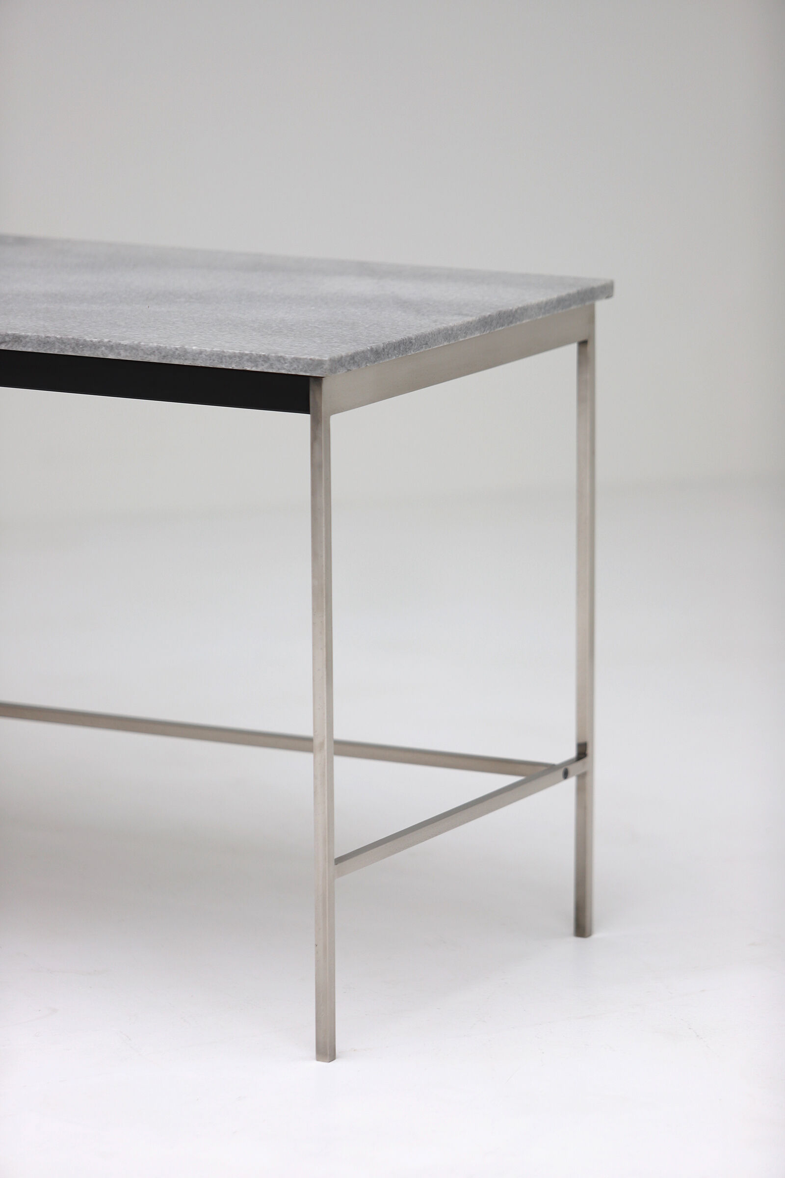 Desk designed by Alfred Hendrix for Belform 1960s.