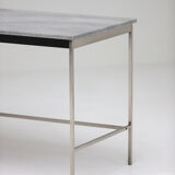Desk designed by Alfred Hendrix for Belform 1960s.