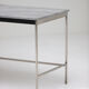 Desk designed by Alfred Hendrix for Belform 1960s.