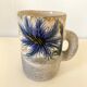 Vallauris ceramic mug