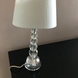 Lamp base