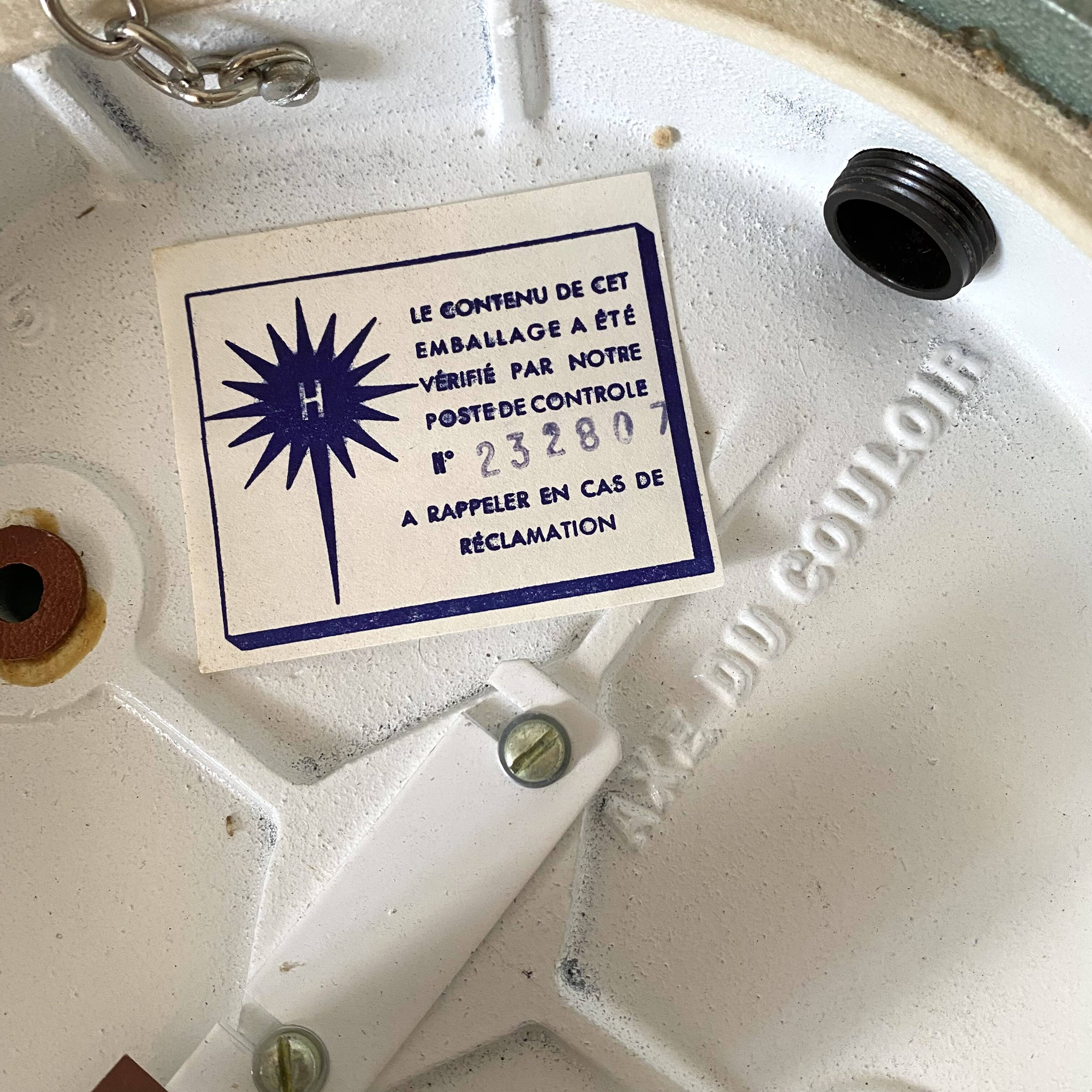 Holophane industrial ceiling light CE 200