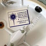 Holophane industrial ceiling light CE 200