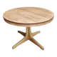 Table ronde style Baumann