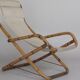 Fauteuil en bambou