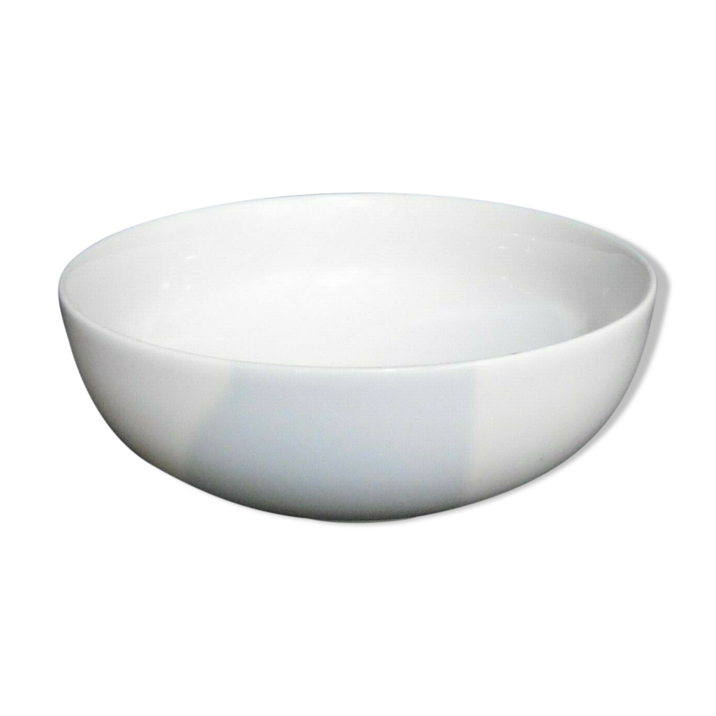 Scherzer Bavaria white porcelain salad