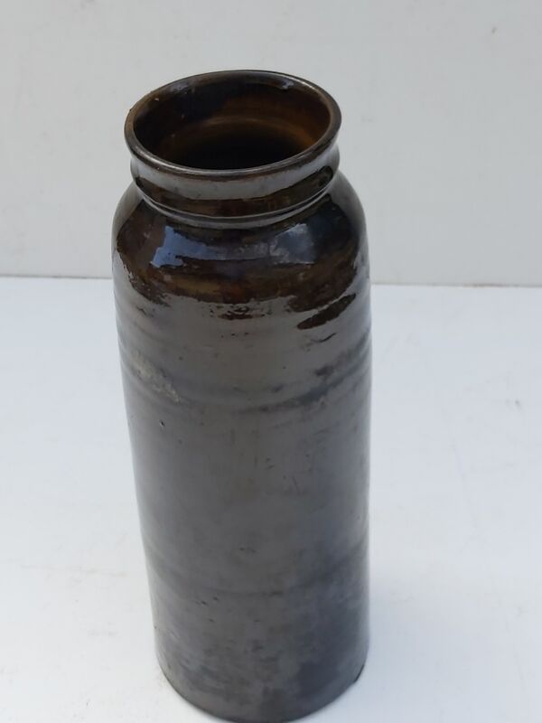 Vase céramique la Poterie Dieulefit 33 cm