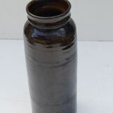 Ceramic vase the Poterie Dieulefit 33 cm