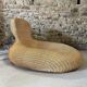 Wicker and rattan heater model Strovik by Carl Öjerstam for IKEA