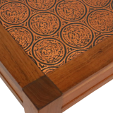Coffee table 'Nordmaling'