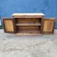 Buffet stripped fir