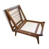 Georges Tigien armchair Tigien 1960