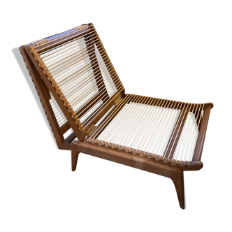Georges Tigien armchair Tigien 1960