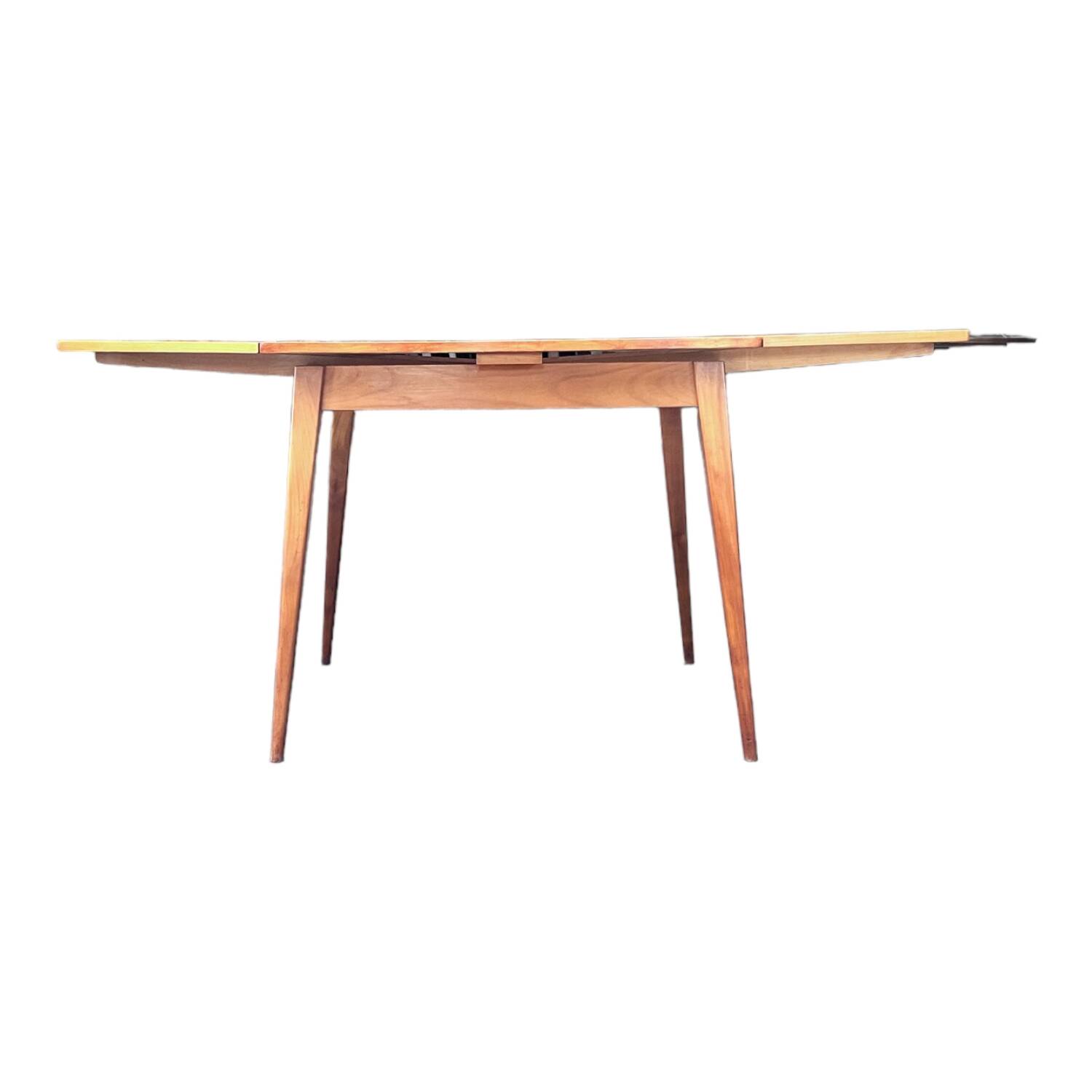 Table extensible