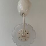 Glass suspension