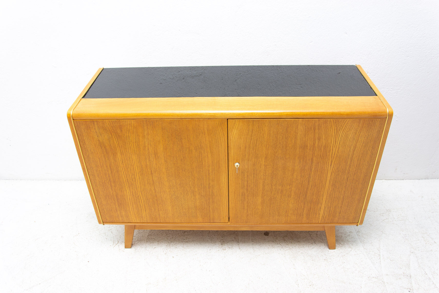 Mid Century Sideboard by Hubert Nepožitek & Bohumil Landsman for Jitona, 1960´s
