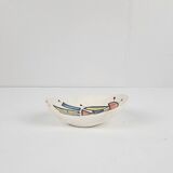 Roger Capron - vintage ceramic ashtray