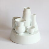 Ensemble vase Hong Kong by Norman Trapman for Pols Potten, The Netherlands 1999.