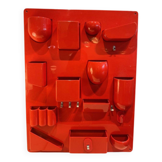 Uten.Silo II par Dorothee Maurer-Becker pour Design M, 1970s