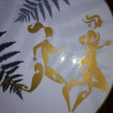 Collectible plates