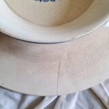 Raised Cake Plate - Jules Vieillard