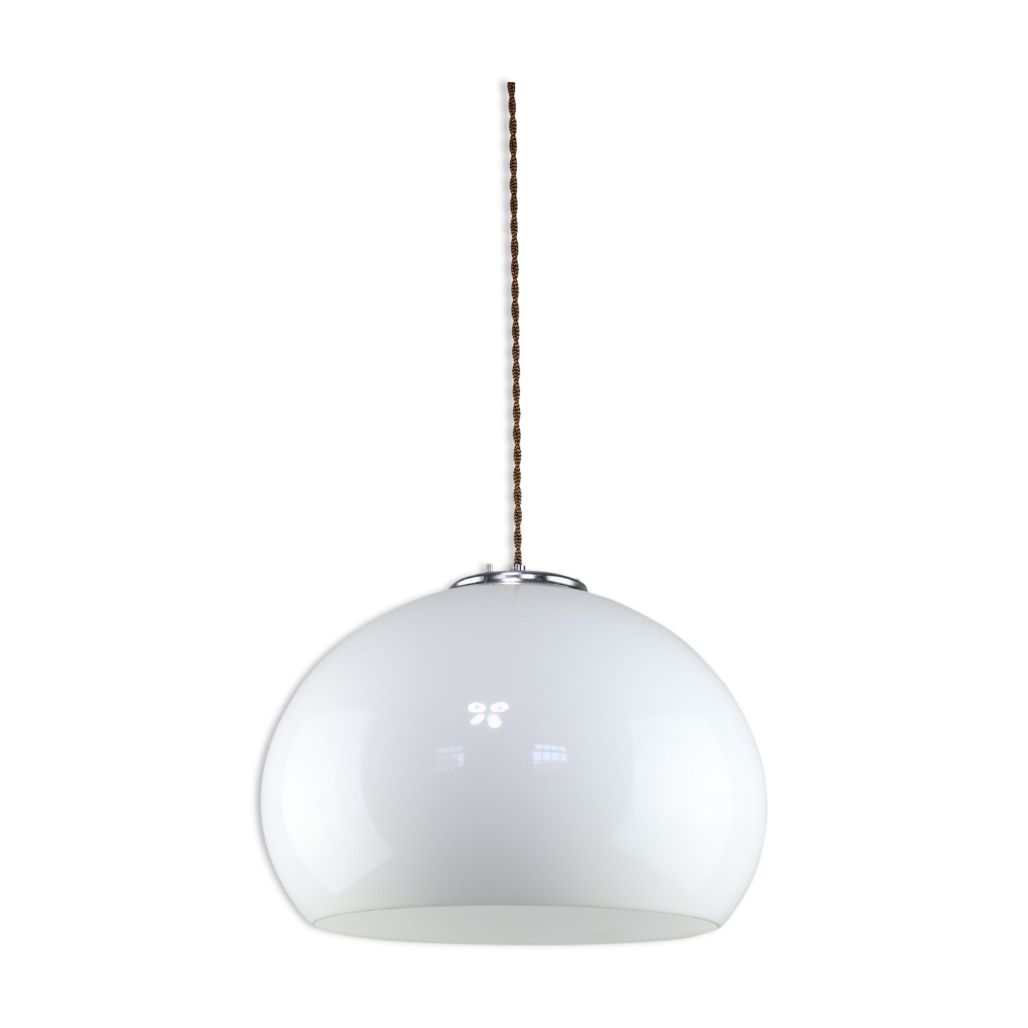 Mid-century Modern Jolly Lamp by Luigi Massoni for Guzzini