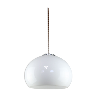 Mid-century Modern Jolly Lamp by Luigi Massoni for Guzzini